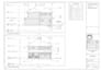 draw architectural permit plan for city approval, 2d floor plan, blueprint plans